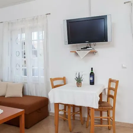 Casa Viter Zaostrog Apartment Exterior photo