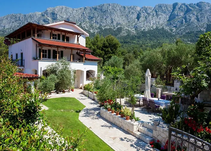 Casa Viter Zaostrog