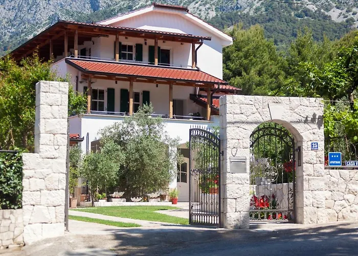 Casa Viter Zaostrog