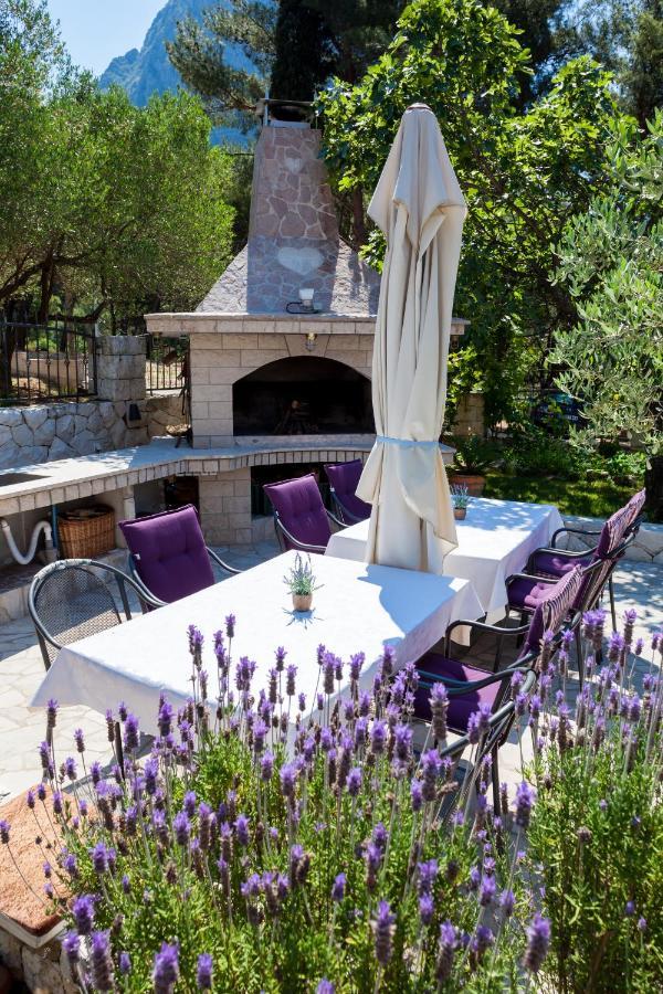 Apartament Casa Viter Zaostrog