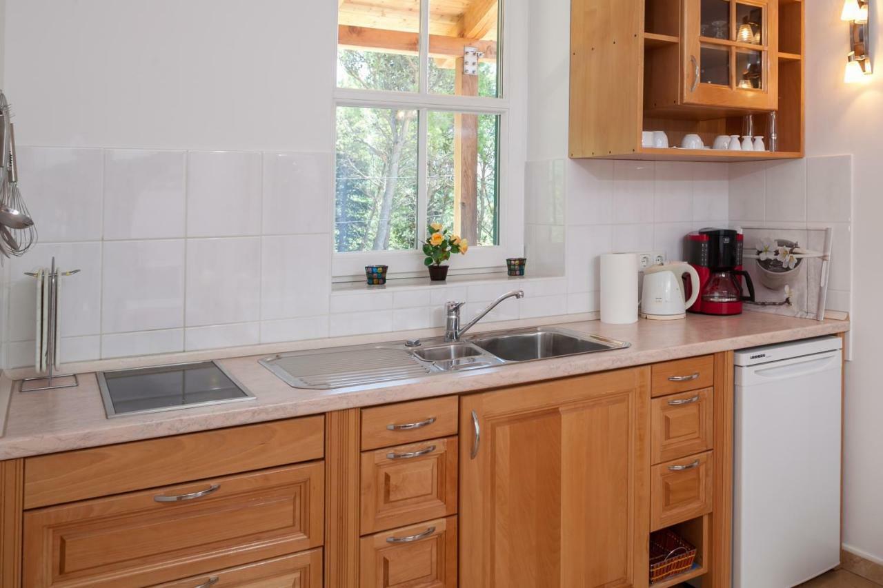 Apartament Casa Viter Zaostrog