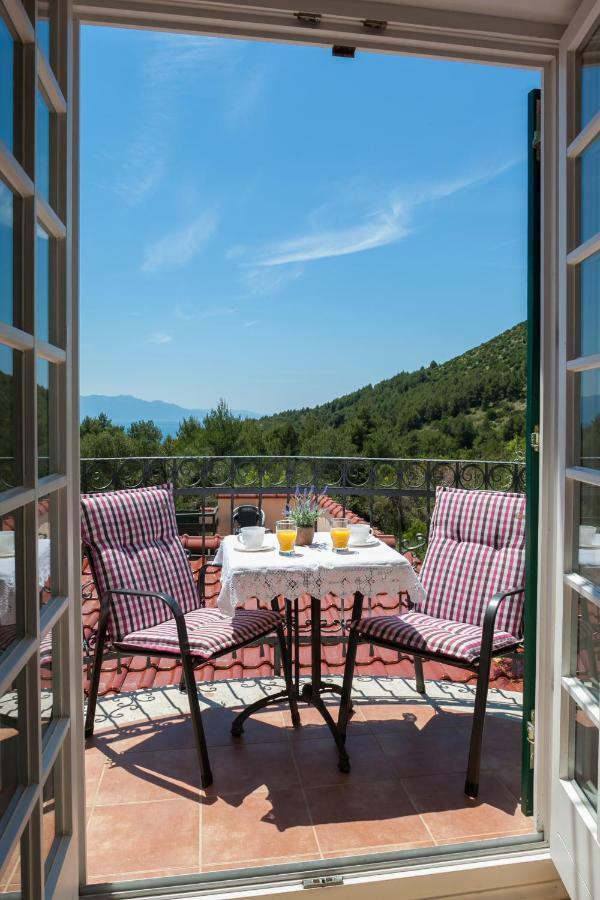 Casa Viter Zaostrog