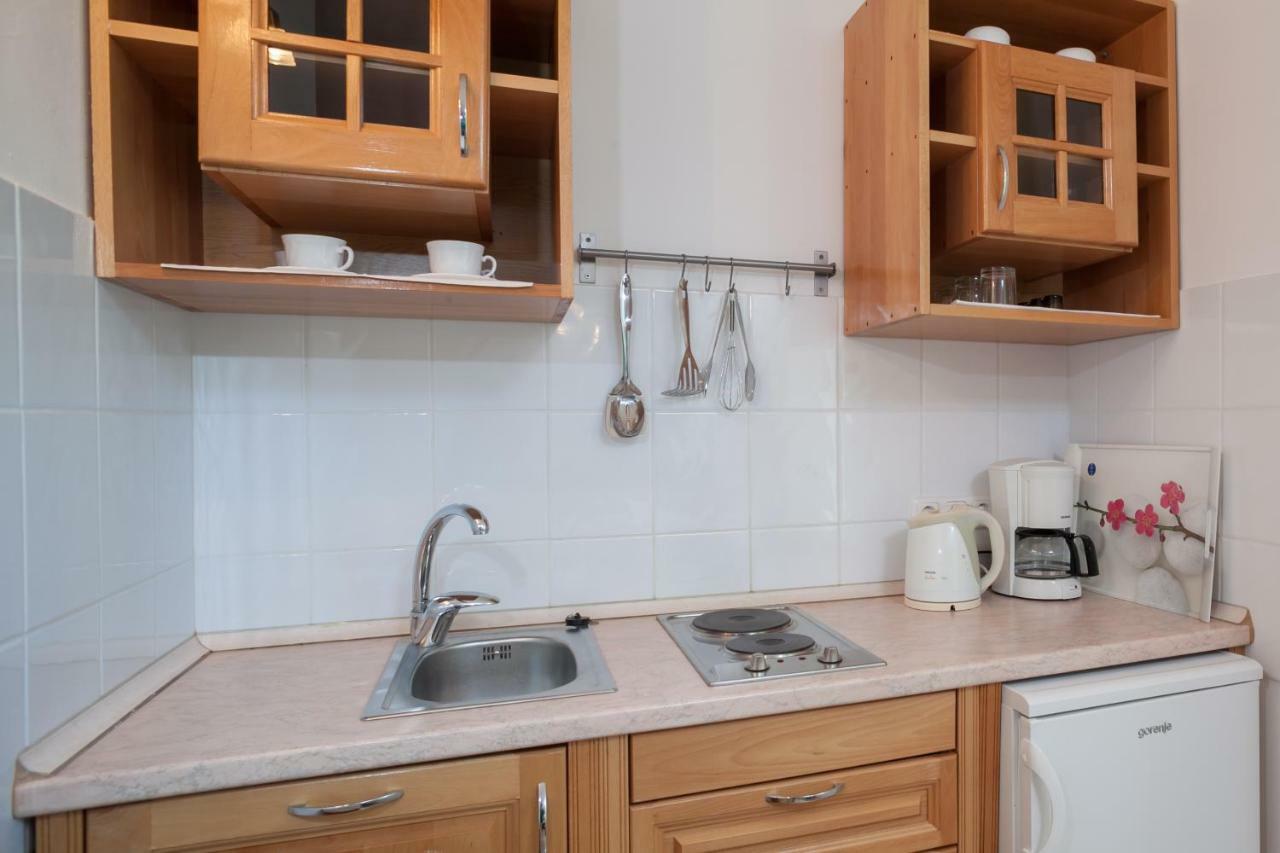 Apartament Casa Viter