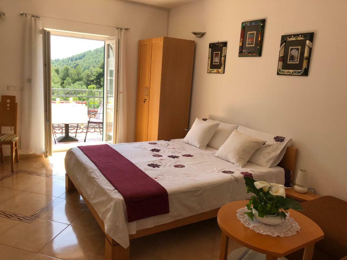 Casa Viter Apartament Zaostrog