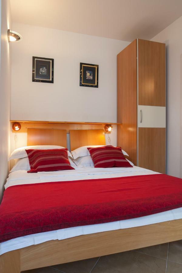 Apartament Casa Viter Zaostrog