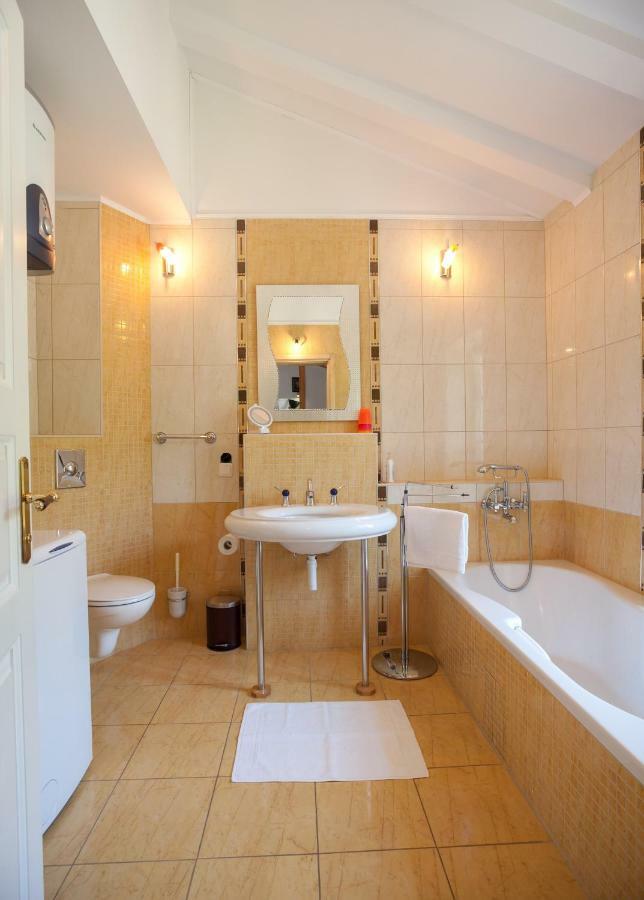 Apartament Casa Viter