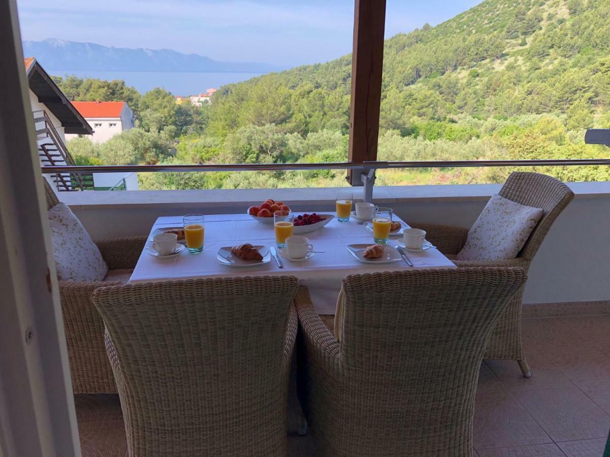 Apartament Casa Viter Zaostrog